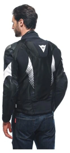 Dainese Super Rider 2 Absoluteshell Motorjas -Shark Winkel 027450 120 4 Dainese Super Rider 2 Absoluteshell Jacket