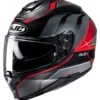 C70 Nian Motorhelm