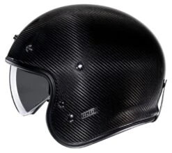 V31 Carbon Motorhelm 7 V31 Carbon Motorhelm -Shark Winkel 027509 103 3 HJC V31 Carbon Helmet