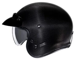 V31 Carbon Motorhelm 8 V31 Carbon Motorhelm -Shark Winkel 027509 103 4 HJC V31 Carbon Helmet