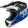 CS MX II Tweek Motorhelm