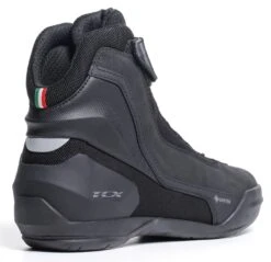 Richa Jupiter 5 Gore-Tex Motorschoen -Shark Winkel 027555 100 3 TCX Jupiter 5 Gtx Shoe