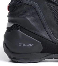 Richa Jupiter 5 Gore-Tex Motorschoen -Shark Winkel 027555 100 5 TCX Jupiter 5 Gtx Shoe