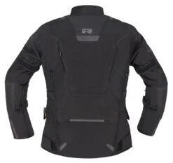 Richa Cyclone 2 Gore-Tex Dames Motorjas -Shark Winkel 027575 100 3 Richa Cyclone 2 GTX Lady Jacket