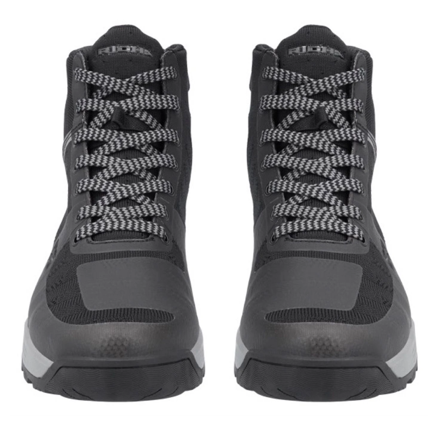 Richa Andorra Waterdichte Motorschoen 5 Richa Andorra Waterdichte Motorschoen - Afbeelding 5