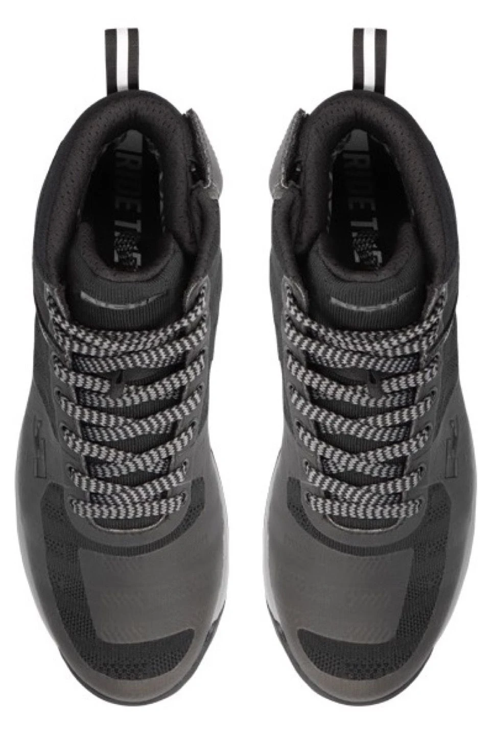 Richa Andorra Waterdichte Motorschoen 6 Richa Andorra Waterdichte Motorschoen - Afbeelding 6