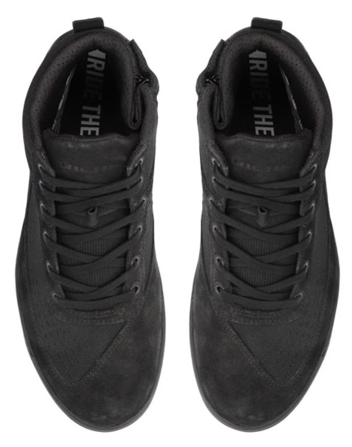 Richa Douglas Waterdichte Dames Motorschoen 6 Richa Douglas Waterdichte Dames Motorschoen - Afbeelding 6