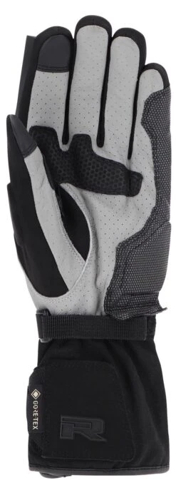 Richa Armada Gore-Tex Motorhandschoen -Shark Winkel 027600 100 3 Richa Armada GTX Glove 5