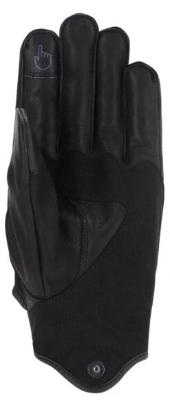 Richa Custom 2 Motorhandschoen -Shark Winkel 027603 100 3 Richa Custom 2 Glove