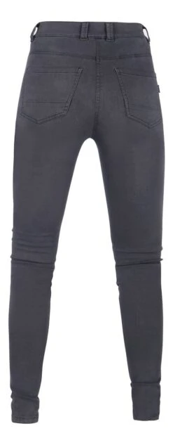 Richa Nora 2 Skinny Dames Motorjeans -Shark Winkel 027629 100 3 Richa Nora 2 Skinny Jeans