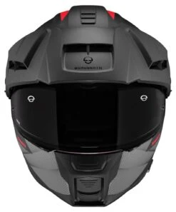 E2 Defender Motorhelm 7 E2 Defender Motorhelm -Shark Winkel 027769 130 3 Schuberth E2 Defender Helmet