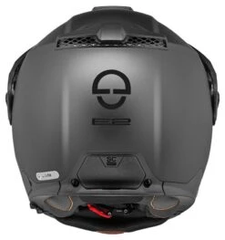 E2 Motorhelm -Shark Winkel 027771 101 4 Schuberth E2 Helmet