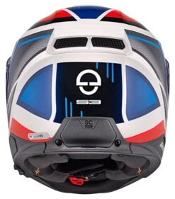 S3 Storm Motorhelm -Shark Winkel 027814 530 4 Schuberth S3 Storm Helmet