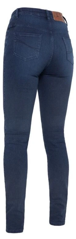 Ruby Dames Motorjeans -Shark Winkel 027817 502 4 John Doe Ruby Jeans Black