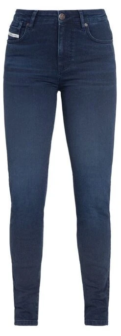 Ruby Dames Motorjeans -Shark Winkel 027817 502 6 John Doe Ruby Jeans Black