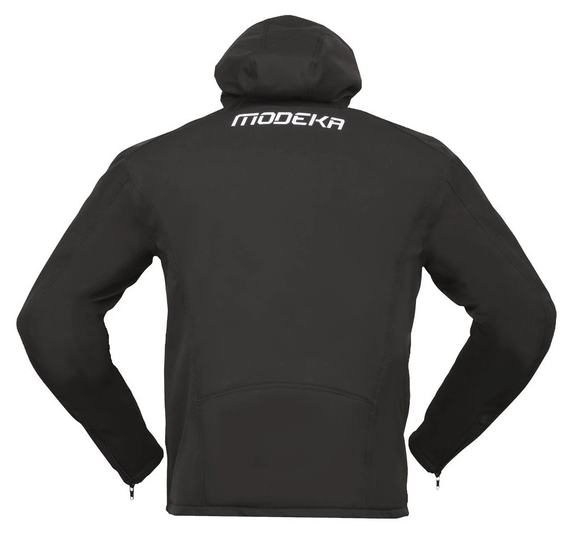 Braker Motorjas 2 Braker Motorjas - Afbeelding 2