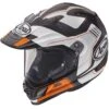 Tour-X4 Vision Motorhelm