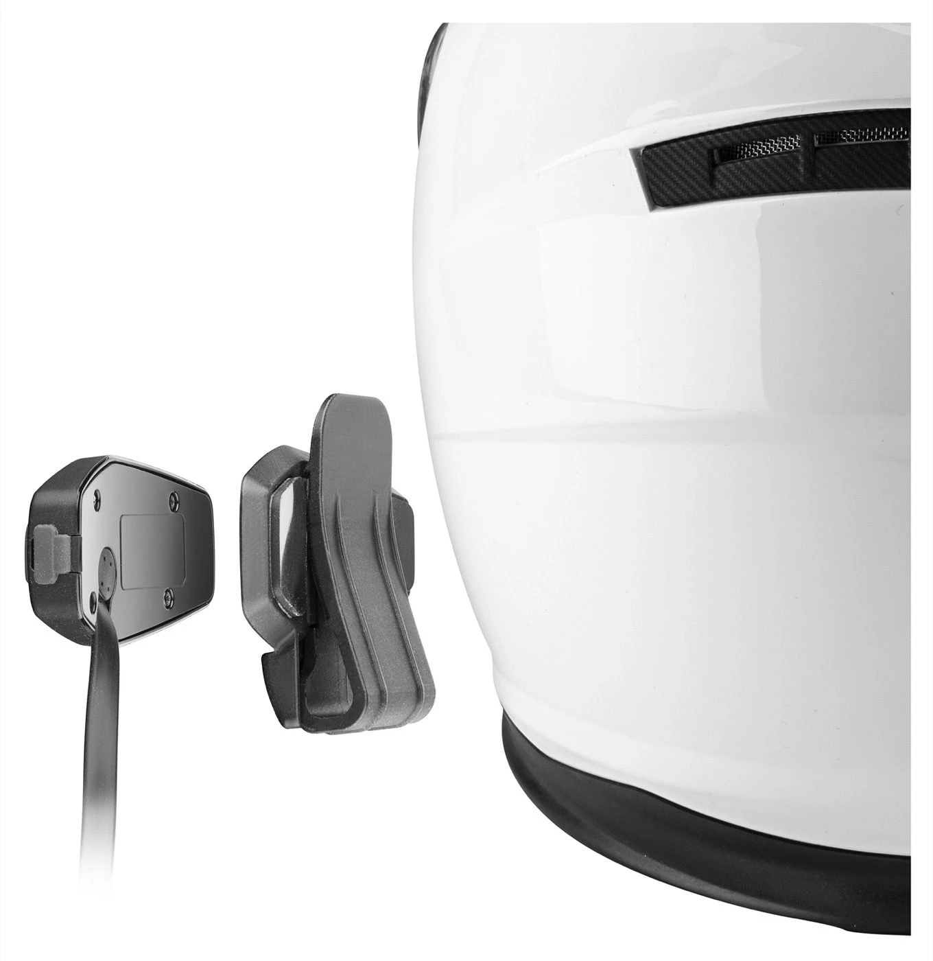 Richa U-COM 4 Twin Bluetooth Headset 2 Richa U-COM 4 Twin Bluetooth Headset - Afbeelding 2