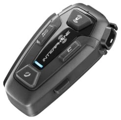 Richa U-COM 8R Mesh 2.0 Headset -Shark Winkel 027956 000 3 Interphone U COM8R Bluetooth Headset