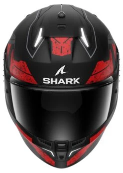 Shark Skwal I3 Rhad Motorhelm -Shark Winkel 028038 130 3 Shark Skwal i3 Rhad Mat Helmet