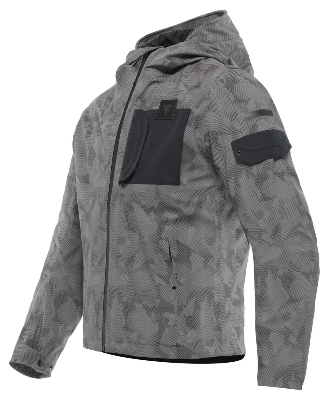 Dainese Corso Absoluteshell Pro Motorjas