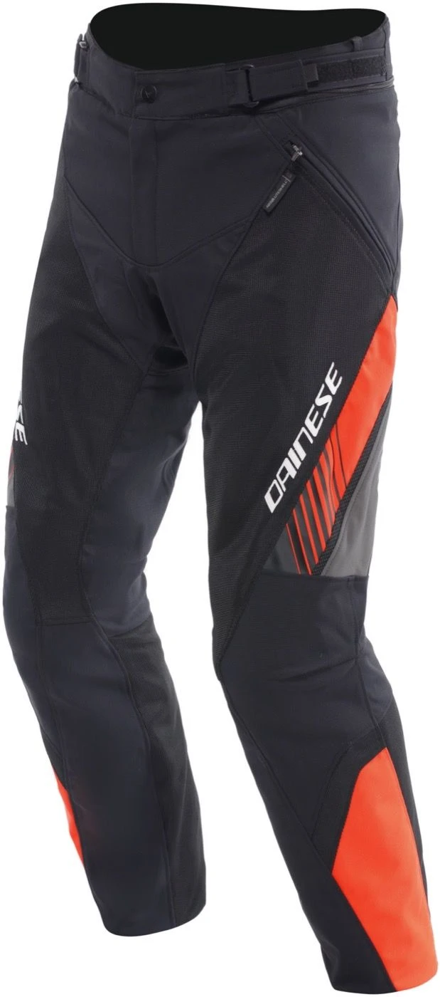 Dainese Drake 2 Air Absoluteshell Motorbroek 1 Dainese Drake 2 Air Absoluteshell Motorbroek
