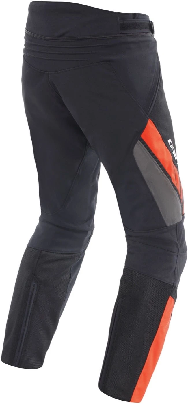 Dainese Drake 2 Air Absoluteshell Motorbroek 2 Dainese Drake 2 Air Absoluteshell Motorbroek - Afbeelding 2