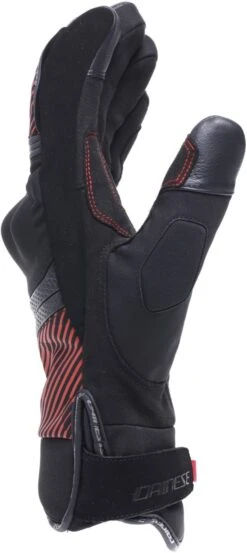 Dainese Fulmine D-Dry Motorhandschoen -Shark Winkel 028082 130 3 Dainese Fulmine D Dry Glove
