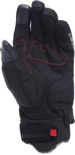 Dainese Fulmine D-Dry Motorhandschoen -Shark Winkel 028082 130 4 Dainese Fulmine D Dry Glove