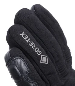Dainese Funes Gore-Tex Motorhandschoen -Shark Winkel 028083 100 5 Dainese Funes GTX Glove