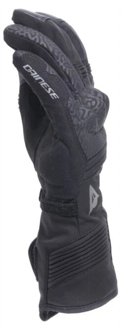 Dainese Tempest 2 D-Dry Dames Motorhandschoen -Shark Winkel 028086 100 3 Dainese Tempest 2 D Dry Lady Glove