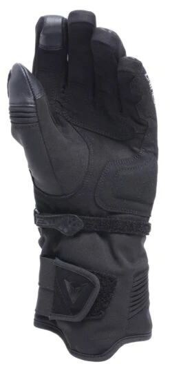 Dainese Tempest 2 D-Dry Dames Motorhandschoen -Shark Winkel 028086 100 4 Dainese Tempest 2 D Dry Lady Glove
