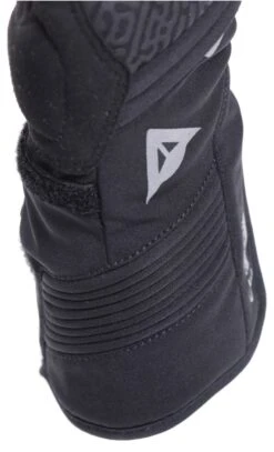 Dainese Tempest 2 D-Dry Dames Motorhandschoen -Shark Winkel 028086 100 7 Dainese Tempest 2 D Dry Lady Glove