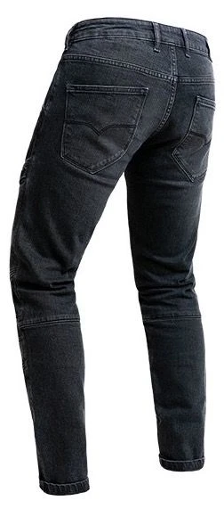 Trophy Mono Motorjeans 2 Trophy Mono Motorjeans - Afbeelding 2