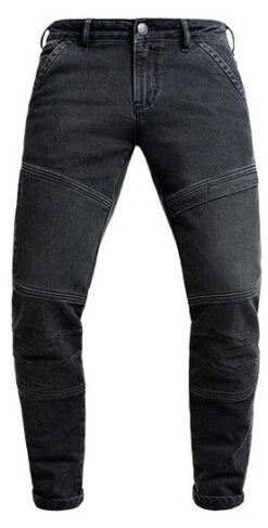 Trophy Mono Motorjeans 10 Trophy Mono Motorjeans -Shark Winkel 028271 202 3 John Doe Trophy Mono Jeans