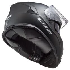 Richa FF800 Storm II Motorhelm -Shark Winkel 028322 101 5 LS2 FF800 Storm II Helmet