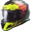 Richa FF800 Storm II Drop Motorhelm