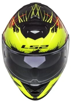 Richa FF800 Storm II Drop Motorhelm 14 Richa FF800 Storm II Drop Motorhelm -Shark Winkel 028328 430 7 LS2 FF800 Storm II Drop Helmet