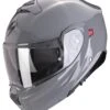 EXO-930 EVO Motorhelm