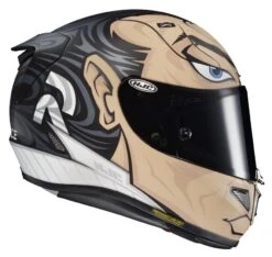 RPHA 11 Two Face DC Motorhelm -Shark Winkel 028448 230 3 HJC RPHA 11 Two Face DC Comics Helmet 6