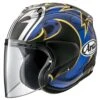 SZ-R VAS Nakasuga 21 Motorhelm
