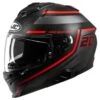 I71 Fabio Quartararo 20 Motorhelm