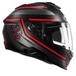 I71 Fabio Quartararo 20 Motorhelm -Shark Winkel 028769 130 4 HJC I71 Fabio Quartararo 20 Helmet