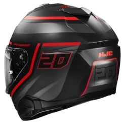 I71 Fabio Quartararo 20 Motorhelm -Shark Winkel 028769 130 5 HJC I71 Fabio Quartararo 20 Helmet