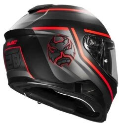 I71 Fabio Quartararo 20 Motorhelm -Shark Winkel 028769 130 6 HJC I71 Fabio Quartararo 20 Helmet