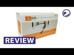 SC10U Communicatiesysteem 5 SC10U Communicatiesysteem -Shark Winkel default 3451