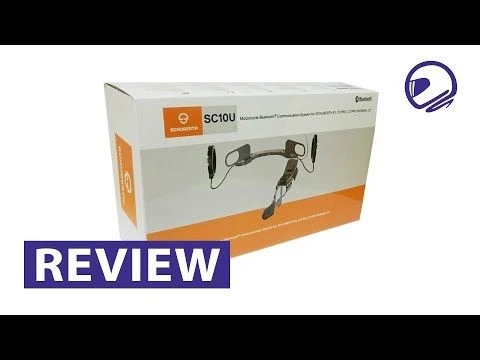 SC10U Communicatiesysteem 3 SC10U Communicatiesysteem - Afbeelding 3