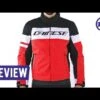 Dainese Saetta D-Dry Motorjas