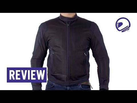 Dainese Air Flux D1 Motorjas 3 Dainese Air Flux D1 Motorjas - Afbeelding 3