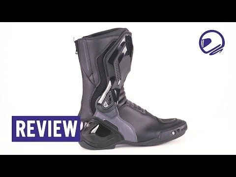 Dainese Nexus Motorlaars 2 Dainese Nexus Motorlaars - Afbeelding 2